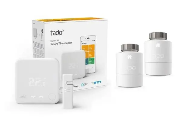 Care & Protect : Tado° annonce une nouvelle fonction pour l'abonnement Auto-Assist