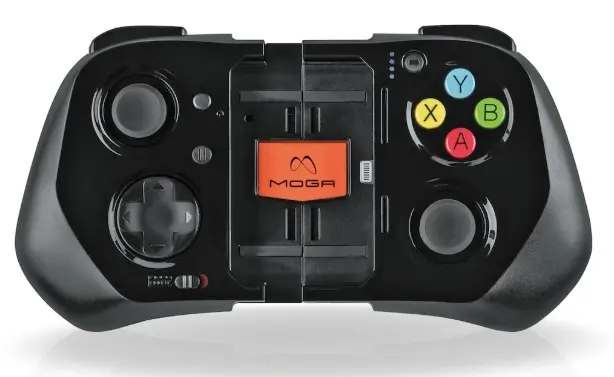 Le MOGA Ace Power controller sera disponible demain