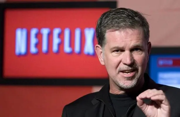 Netflix vise un tiers des foyers français d'ici 5 à 10 ans