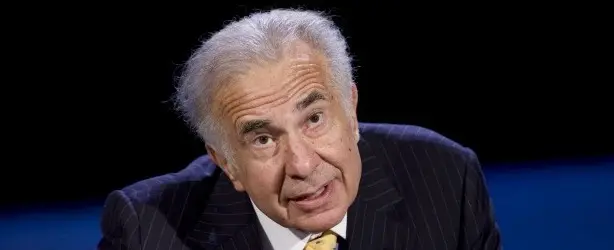 Le coup de fouet iCahn fait monter la chantilly boursière d'Apple