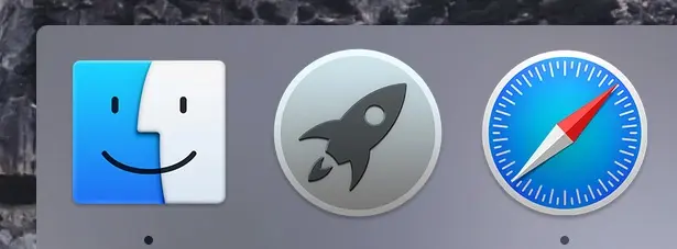 Yosemite : le logo du Finder a une drôle de tête, mais ça ne va pas durer