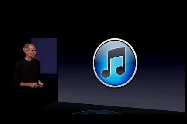 Le CEO de Beats a tenté de convaincre Steve Jobs de faire du streaming