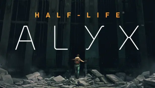 Half-Life : Alyx donne un coup de fouet à la VR