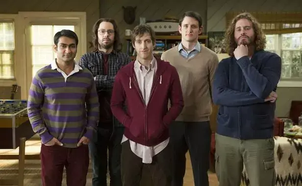 Silicon Valley, la nouvelle série pour geeks, qui raille déjà Steve Jobs