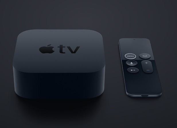 Une nouvelle Apple TV cachée dans le code de tvOS 13.4 ?