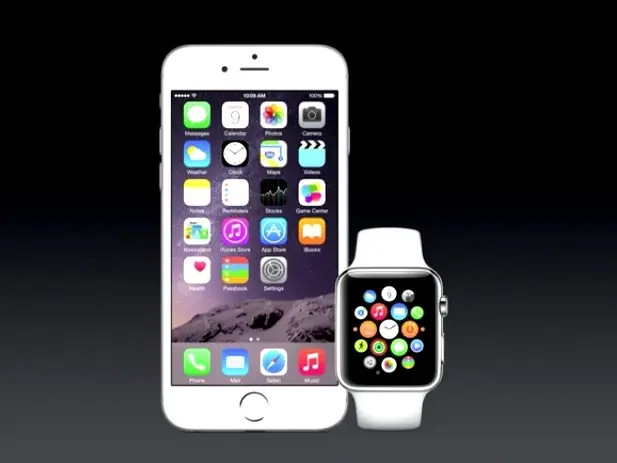 Étude : 18% des propriétaires d'iPhone 6 achèteront "certainement" l'Apple Watch