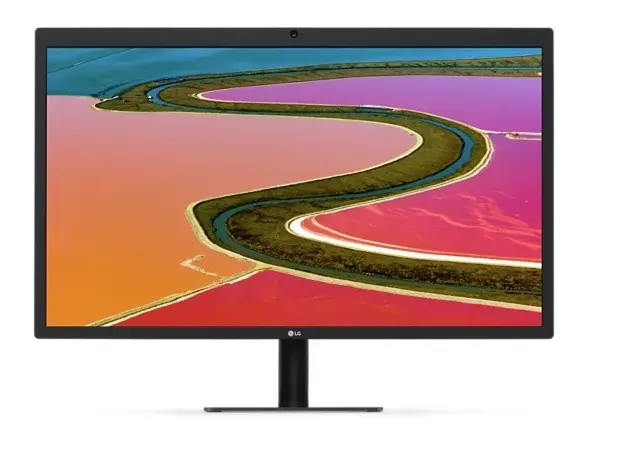 L'écran LG Ultrafine 5k (Thunderbolt 3) se dévoile en vidéo