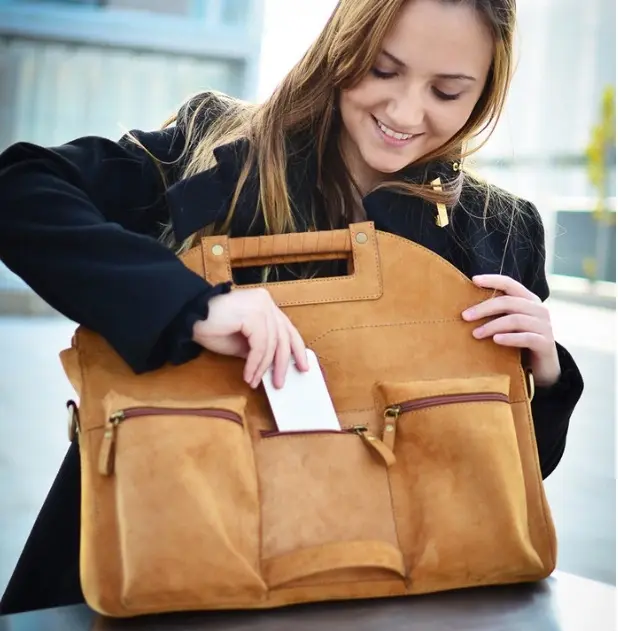 The Chivote Boombox, un sac 4 en 1 pour transporter Mac et iBidules