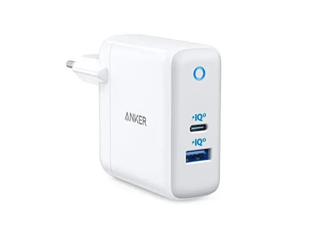 Promos : chargeur Anker USB-C 30W à 18€, 60W à 25€, iPad à 349€, iPhone 11 à 759€