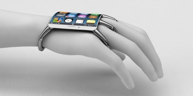 Illustration : iSiri, un concept de iBidule Siri indépendant