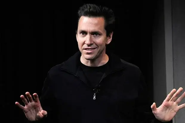 Epic aimerait bien entendre Scott Forstall, mais Apple n'arriverait pas à le trouver...