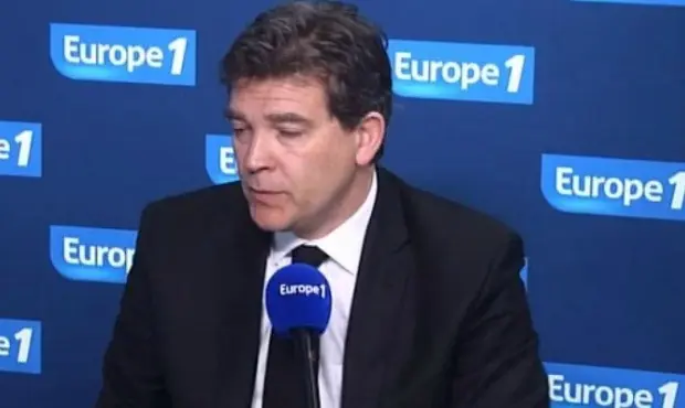 SFR est-il déjà vendu à Numéricable ? Oui, selon Montebourg