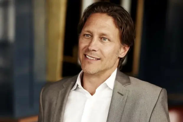 Karl Heiselman fait son grand retour chez Apple