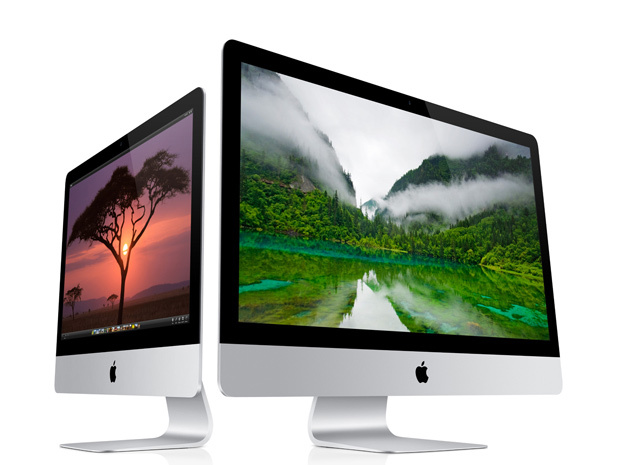 Seulement 100 000 écrans d'iMac 27" produits chaque mois par LG ?