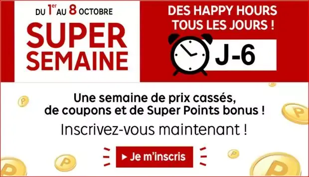 Bon plan : jusqu'à 35€ offert pour 300€ d'achat et  15€ pour 100 € sur les produits Apple