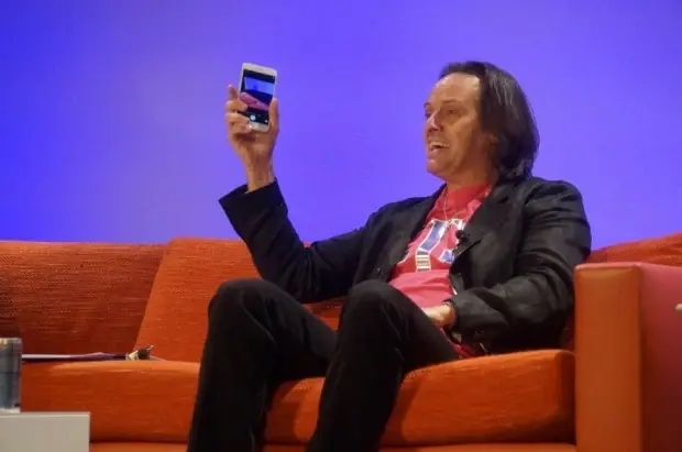 T-Mobile totalement submergé par la demande en iPhone 6 Plus