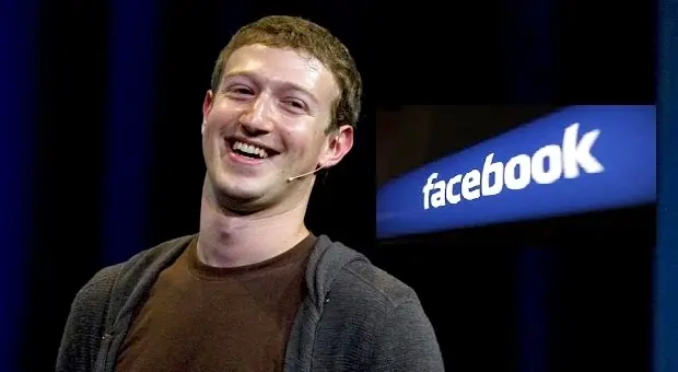 Mark Zuckerberg justifie l'existence de Facebook Messenger