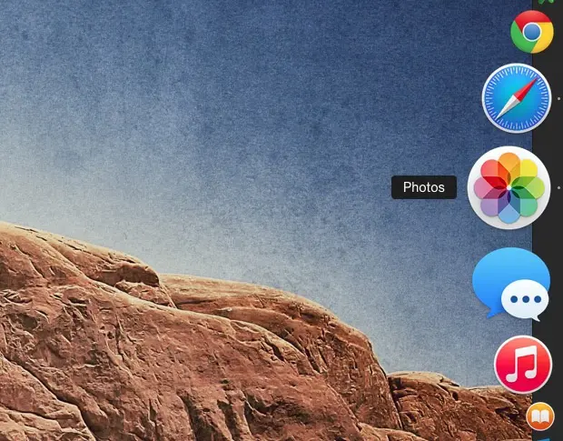 Prise en main de Photos pour Yosemite, le successeur d'iPhoto