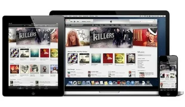 iTunes 11 repoussé fin novembre