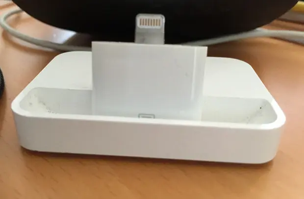 Test du nouveau Dock Lightning : iOS 8 obligatoire et quelques bonnes surprises