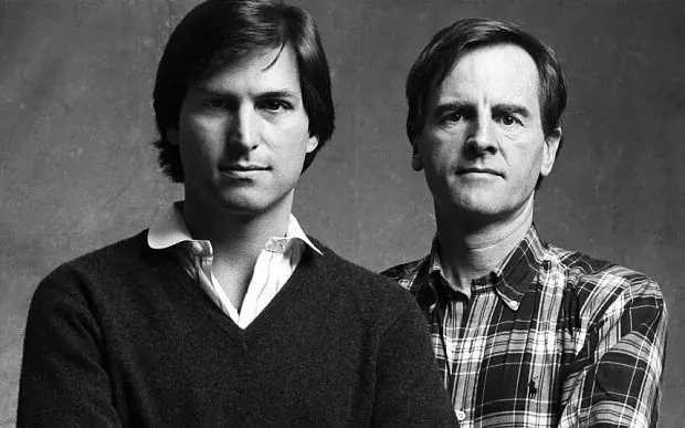 Pour John Sculley, le nouveau biopic sur Jobs sera le plus fidèle à la réalité