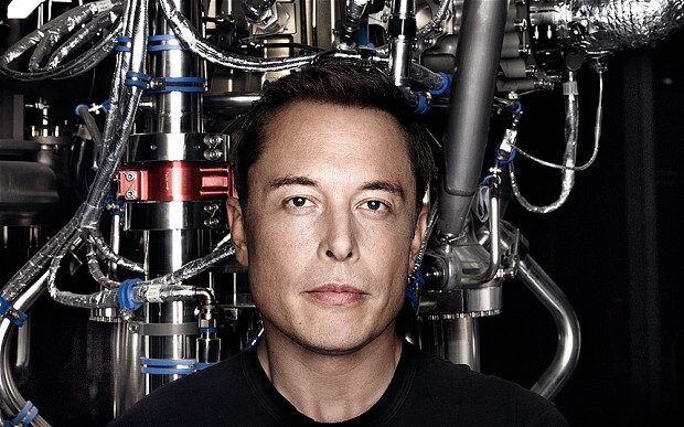 Elon Musk : "Si vous ne faites pas l'affaire chez Tesla, vous allez travailler chez Apple"