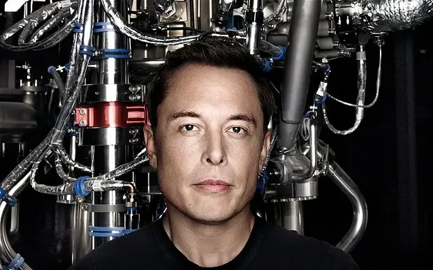 Elon Musk : "Si vous ne faites pas l'affaire chez Tesla, vous allez travailler chez Apple"