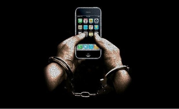 Le gouvernement britannique envisagerait de distribuer des iPad aux prisonniers