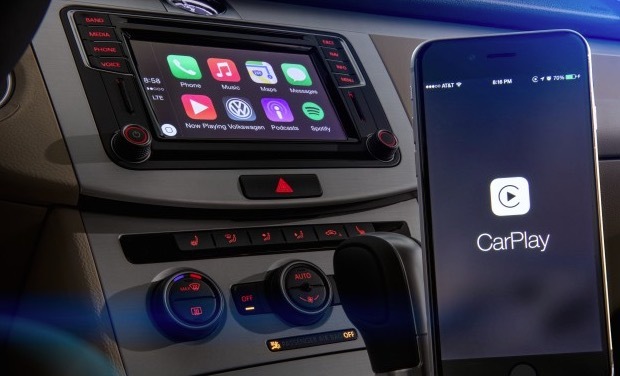 #CES2016 : Apple aurait empêché Volkswagen de faire une démo de CarPlay WiFi