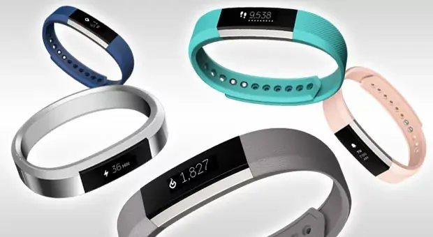 Fitbit et Xiaomi dominent le marché de l'informatique vestimentaire