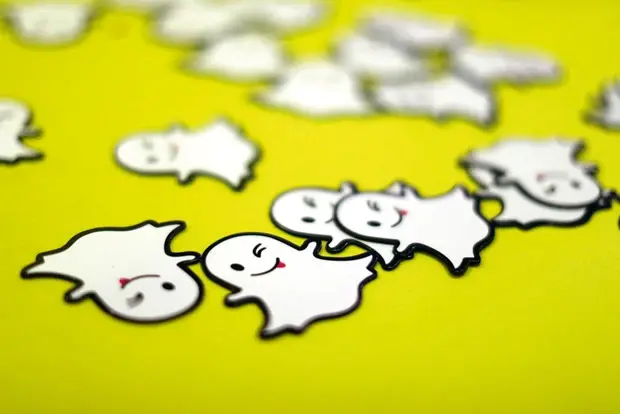 Les Stories de Snapchat bientôt consultables sur le web ?