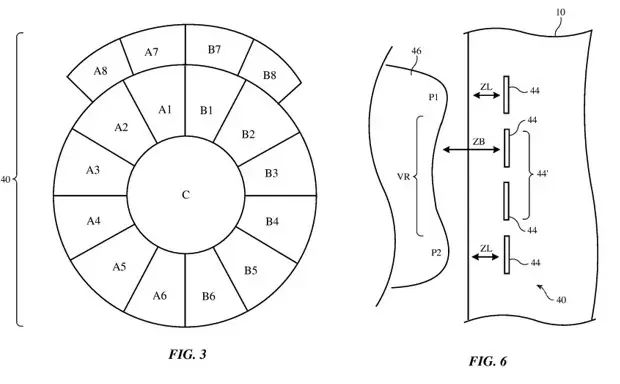 Apple pourrait inverser la stéréo d'un casque audio mis à l'envers