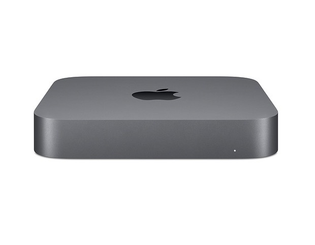 Refurb : Mac mini dès 459€, MacBook Air 2018 dès 1149€, iPhone 7 dès 539€