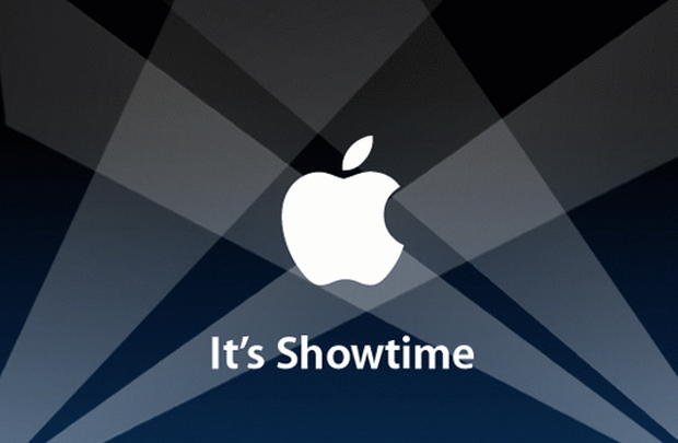 Apple annonce la keynote du 25 mars ! "It's show time."