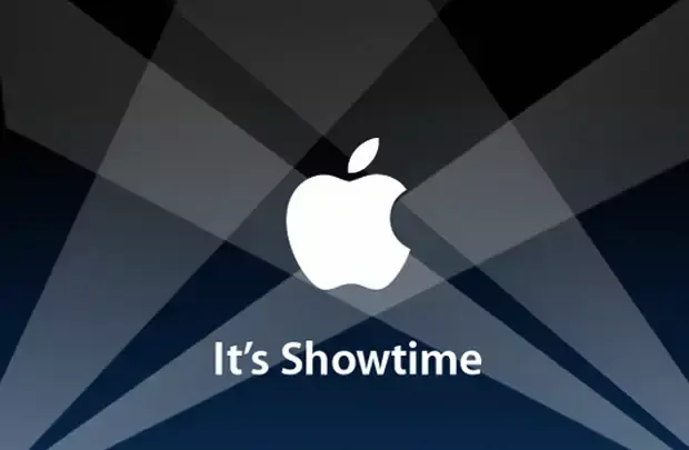 Apple annonce la keynote du 25 mars ! "It's show time."