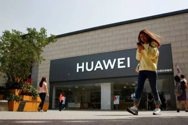 Huawei : les US accordent une licence temporaire de trois mois