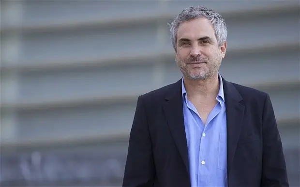 Apple TV+ s'offre le réalisateur Alfonso Cuarón (un Oscar ?)