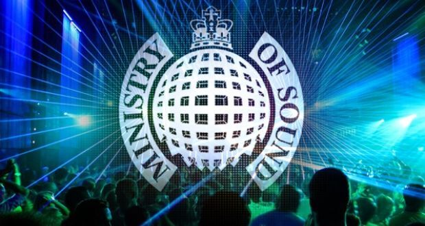 Fin de l'exclusivité Ministry of Sound pour Apple Music