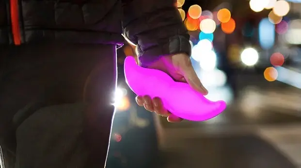 Lyft passe de la Carstache à la Glowstache