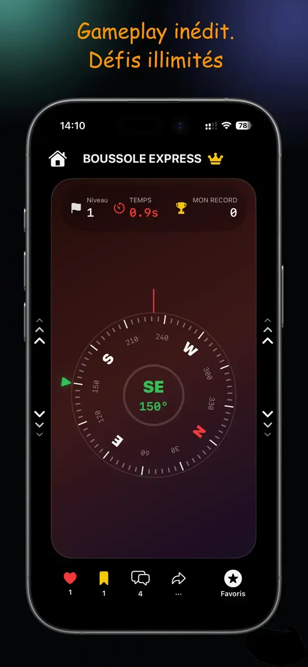 Labjoo veut devenir le TikTok du jeu mobile, et on vous offre trois codes pour le tester