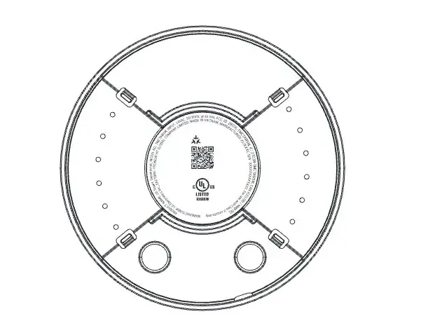 Un thermostat&nbsp;?