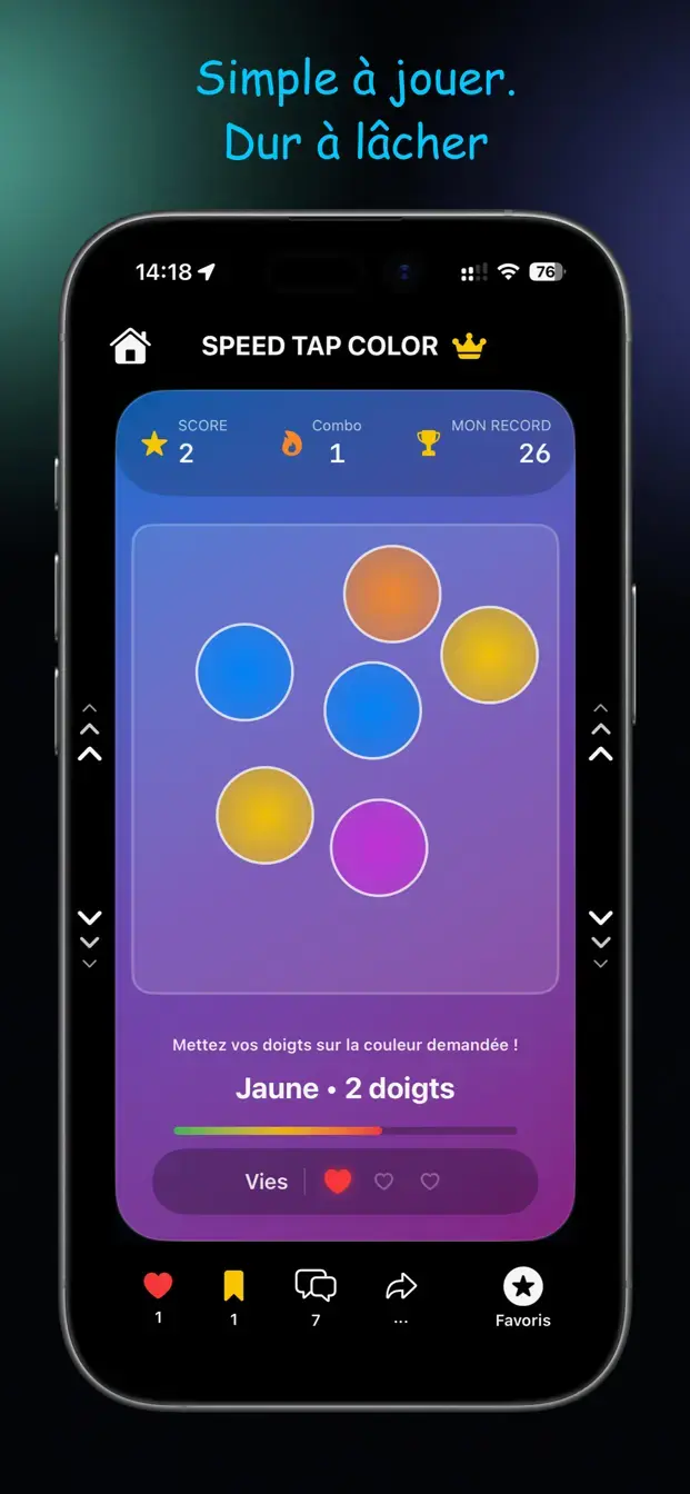 Labjoo veut devenir le TikTok du jeu mobile, et on vous offre trois codes pour le tester