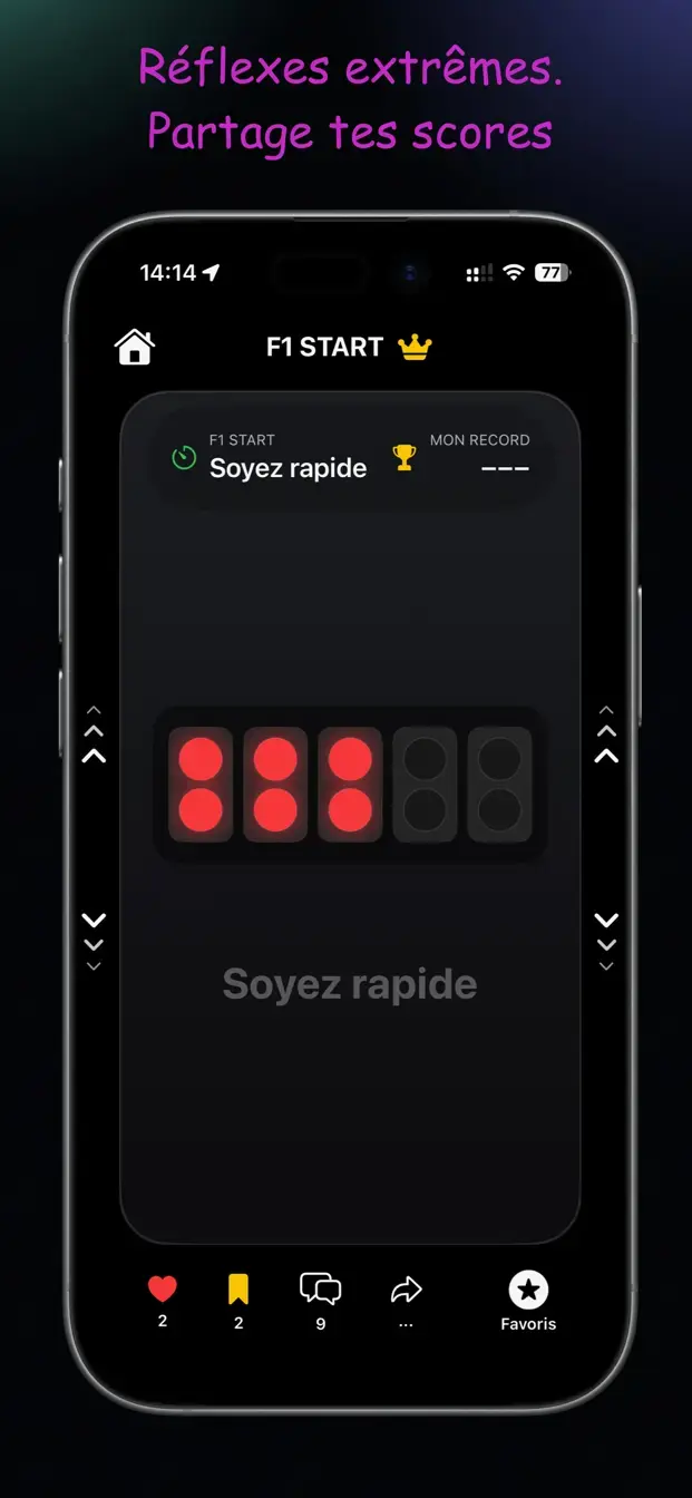Labjoo veut devenir le TikTok du jeu mobile, et on vous offre trois codes pour le tester