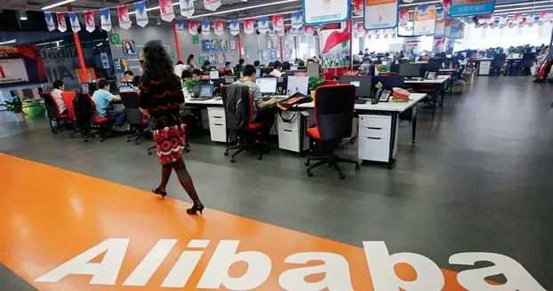 Investissements chinois en Silicon Valley : Alibaba continue son marché