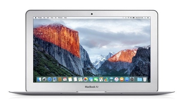 Refurb : des MacBook Air dès 839€, MacBook 12" dès 1229€, iMac dès 999€