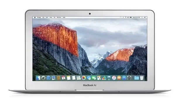 Refurb : des MacBook Air dès 839€, MacBook 12" dès 1229€, iMac dès 999€