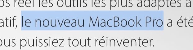 Un Apple TV ou "une" Apple TV ? Le genre fait débat dans la tech' !