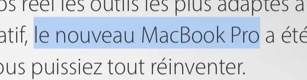 Un Apple TV  ou "une" Apple TV ? Le genre fait débat dans la tech' !