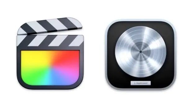 Apple déploie les mises à jour de Final Cut Pro 10.5 et Logic Pro X 10.6 pour les Mac M1