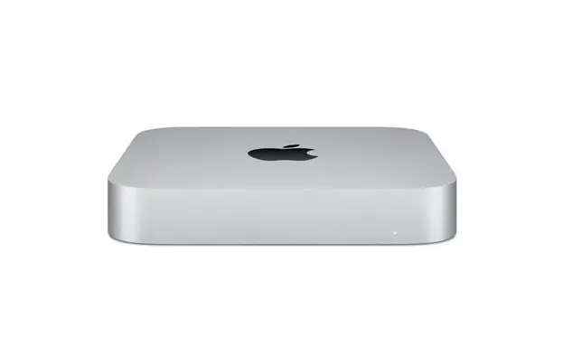 Promos : MacBook Pro M1 256Go dès 1349€, Mac mini M1 16Go/256Go à 939€